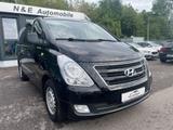 Hyundai H-1 Travel 2,5 CRDI Comfort *1.Hand*8-Sitzer* - Hyundai H-1: 2.5