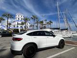Mercedes-Benz  Mercedes-AMG GLC 63 S 4MATIC+ Coupe  - gebrauchte Mercedes-Benz GLC 63 AMG aus dem Jahr 2023