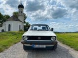 Volkswagen VW Golf 1 Caddy - Volkswagen Caddy aus 1991