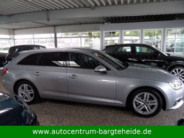 Audi A4 - 6