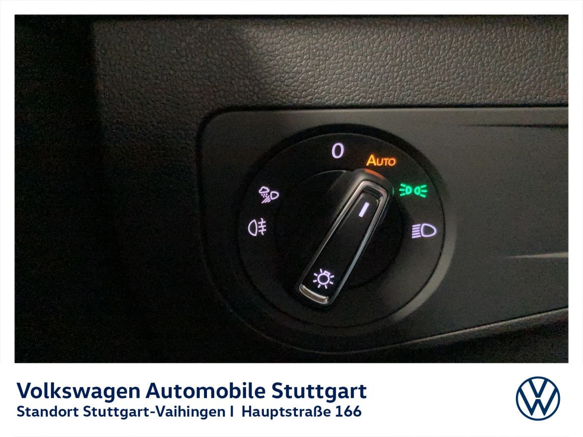 Volkswagen Tiguan Allspace - Bild 14