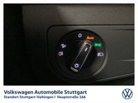 Volkswagen Tiguan Allspace - Vorschau Bild 14