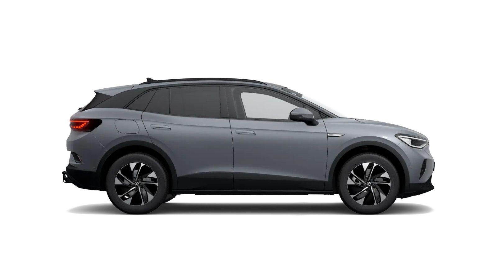 Volkswagen ID.4 - Bild 5