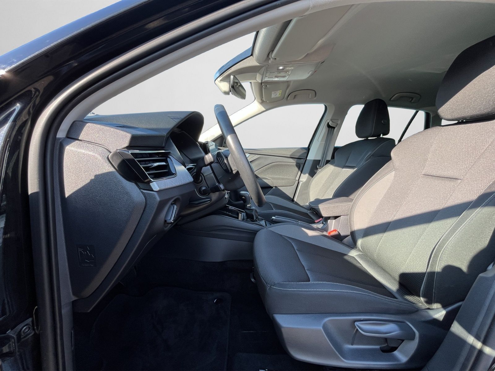 Skoda Scala - Bild 13