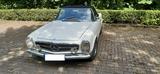 Mercedes-Benz Pagode 280 SL Automatik W113 - Mercedes-Benz 280: Sl