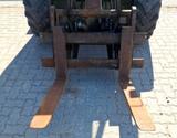 Kramer KRAMER Allrad 520 GABEL + SCHAUFEL - Angebote
