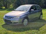 Opel Corsa C 1.2 Twinport Edition - Opel Corsa: Twinport Edition