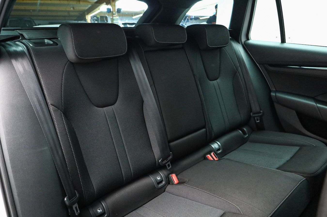 Skoda Octavia - Bild 22