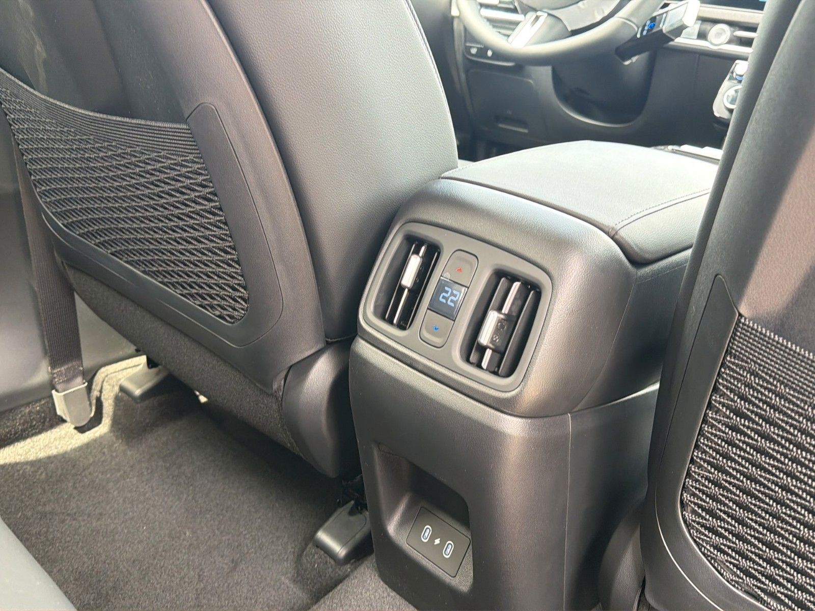 Hyundai TUCSON - Bild 17