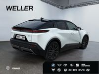Toyota C-HR - Vorschau Bild 16