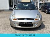 Ford Streetka 1.6 Elegance - Ford Streetka: Cabrio
