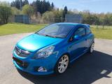 Opel Corsa OPC  sportlich, gepflegt & Upg... - Opel Corsa aus 2010: Sport