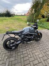BMW R- Ninet Pure