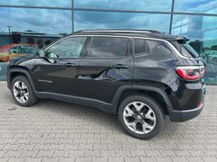 Fahrzeugabbildung Jeep Compass 1.4 MultiAir Limited *4WD*ACC*SHZ*ALPINE