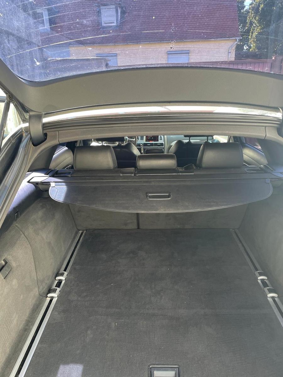 Audi A6 2006 — photo 9