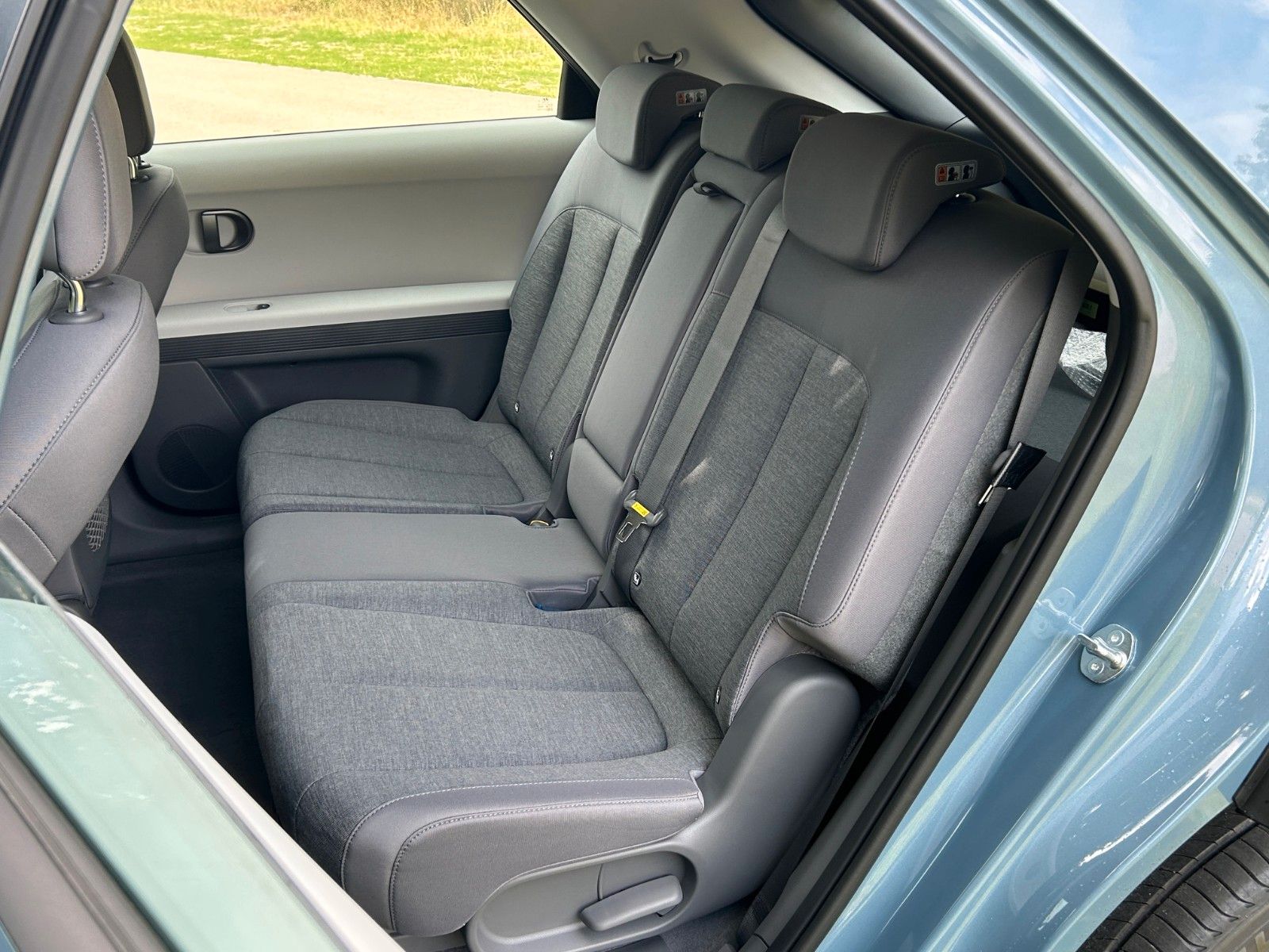 Fahrzeugabbildung Hyundai IONIQ 5 Dynamiq 125kW *RW440KM*Navi*LED*ACC*RFK*