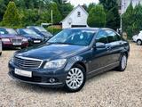 Mercedes-Benz C 180 C -Klasse Lim. C 180 Kompressor nur 47 Tkm - Mercedes-Benz aus 2009: 180 Kompressor