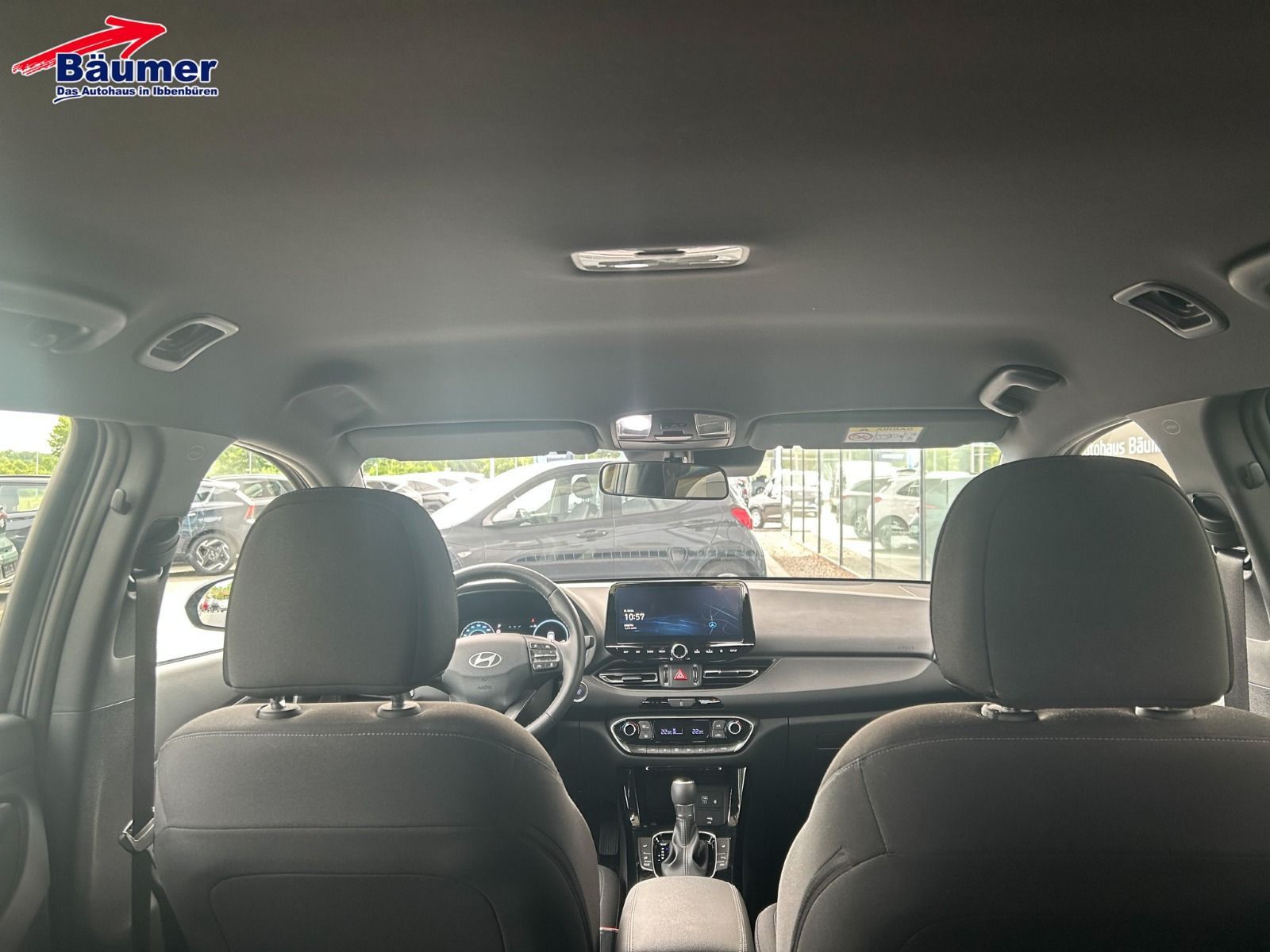 Hyundai i30 – Bild 12