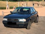 Audi 80 B4 Limousine Oldtimer sehr gepflegt  - Audi 80: 80b4