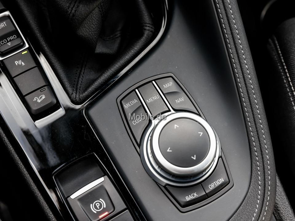BMW X2 - Bild 8
