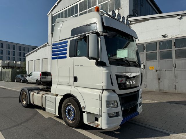 MAN TGX 18.440 XXL - LowLiner - Euro6 -