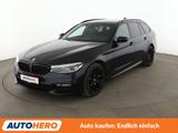 BMW 5er 520d xDrive M Sport Aut.*NAVI*LED*HUD*TEMPO* - BMW: 5er