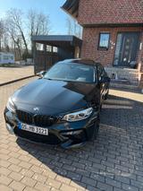 BMW M2 Competition - BMW M2 in Osnabrück