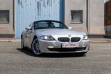BMW Bmw Z4 3.0si cat Roadster - BMW Z4 aus 2006: Roadster