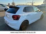Volkswagen Polo GTI*200PS*DSG*LED*SHZ*KLIMA*NAVI* - Volkswagen Polo: Ps