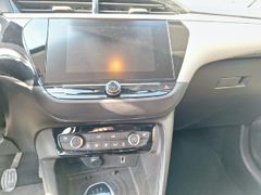 Fahrzeugabbildung Opel Corsa F Edition 1.2 180° RFK, Klima, LED