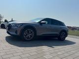 Audi e-tron 55 quattro advanced advanced - Audi e-tron: Advanced