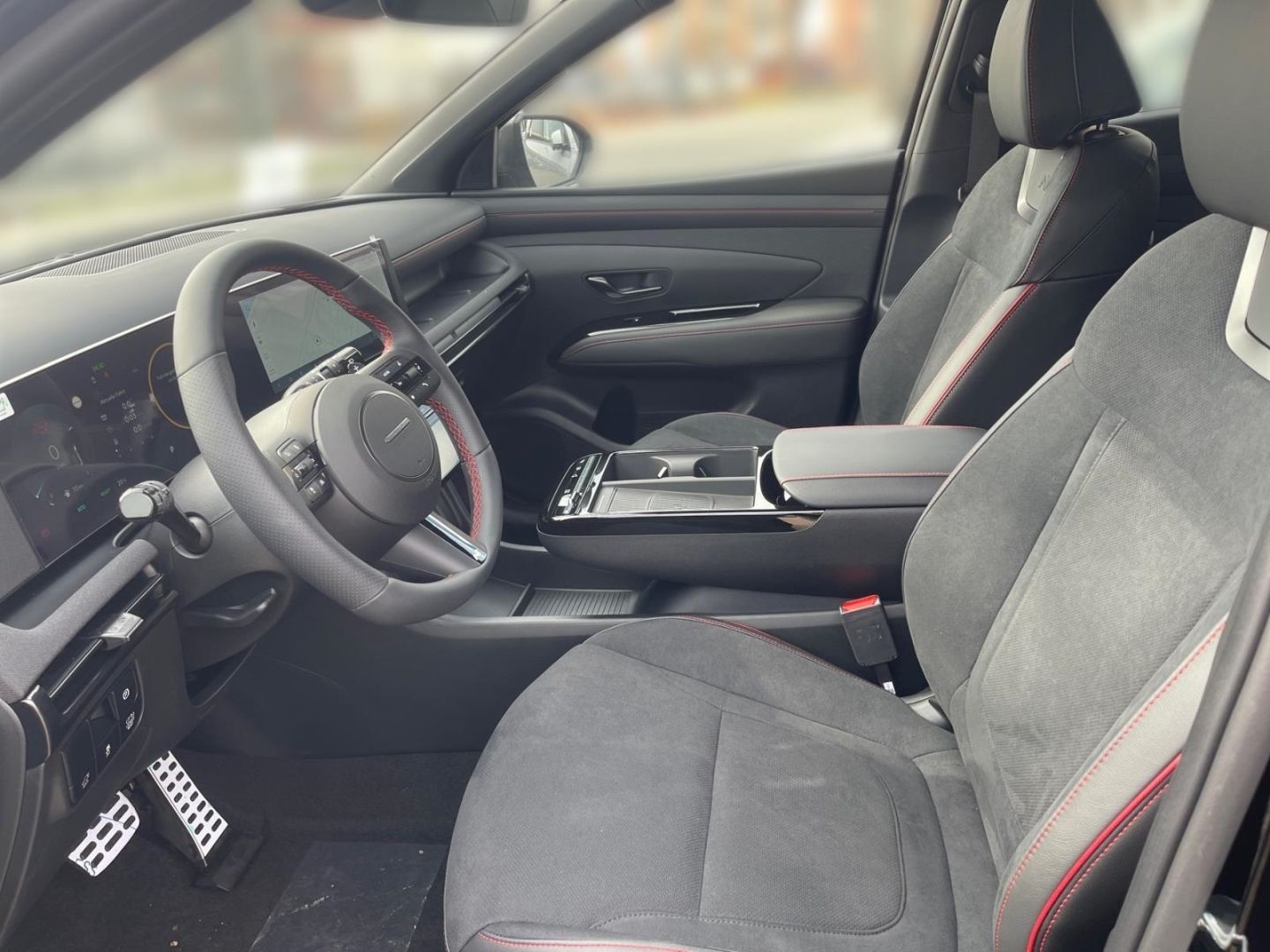 Hyundai TUCSON - Bild 7