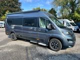 Mooveo VAN 63 EB "VOLLAUSSTATTUNG" - Mooveo Wohnwagen & Wohnmobile
