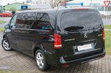 Mercedes-Benz Vito Tourer 114/116/119/124 CDI Base extralang - Mercedes-Benz Vito: V