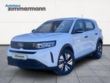 Opel Frontera 1.2 Turbo MHEV Edition Navi LED Apple C - weiße Opel Frontera
