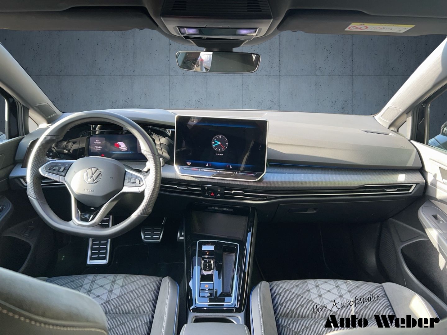 Volkswagen Golf - Bild 11