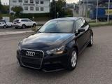 Audi A1 attraction - Audi A1: Sportwagen