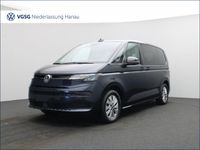 Volkswagen T7 Multivan - Vorschau Bild 2