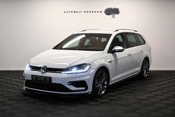 Volkswagen Golf - 3