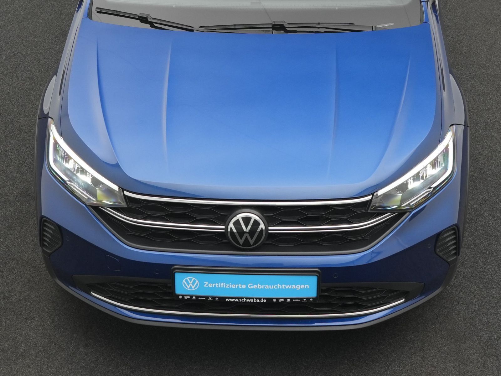 Volkswagen Taigo - Bild 31