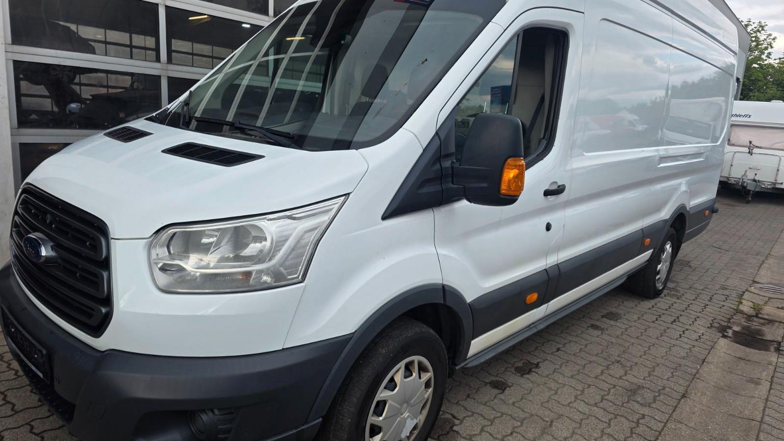 Ford Transit Kasten 350 L4 Trend