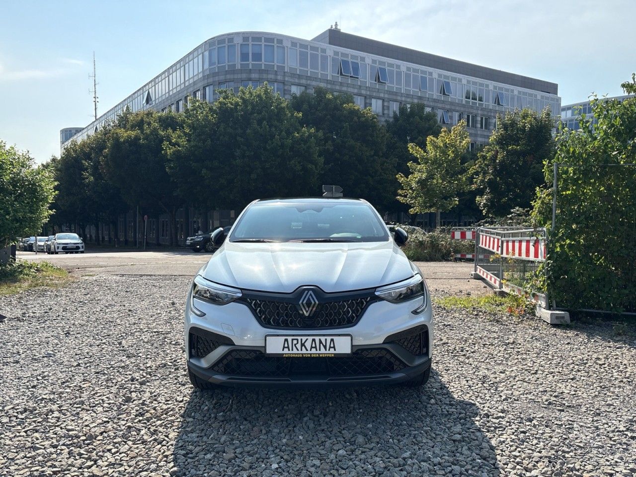 Renault Arkana - Bild 7