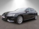 Audi A4 Avant advanced 40TDI NAVI LED RFK AHK SHZ ACC - Audi A4 aus 2025