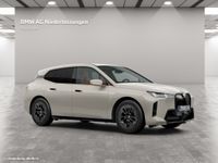 BMW iX - Vorschau Bild 11