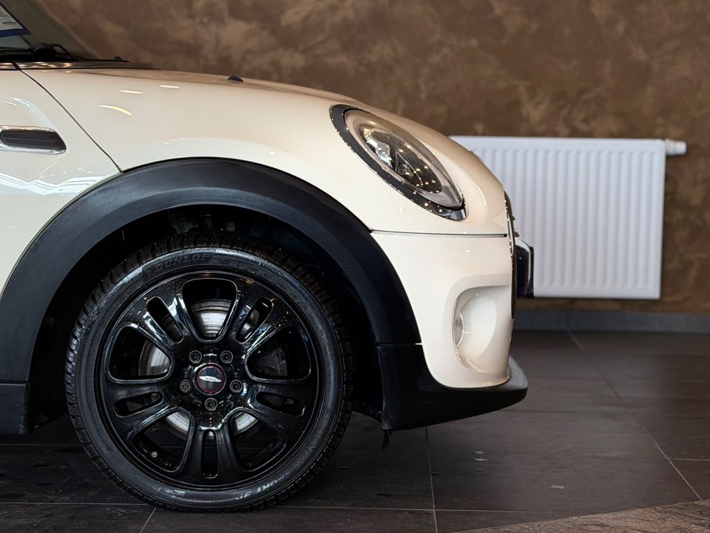 MINI Cooper D 2014