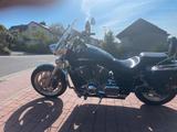 Honda VTX 1800