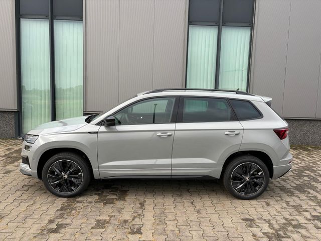 Skoda Karoq Sondermodell 130 Jahre 1.5 TSI 150PS DS...