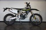 Triumph TF 250-ENDURO 2026 AB 179 EURO Mtl. - ENDURO 250