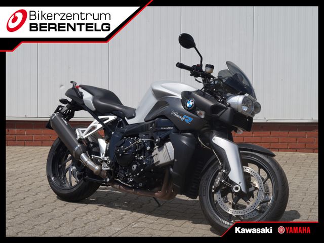 BMW K1200R ABS K43