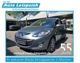 Mazda 2 1.3l MZR 62 kW (84 PS) Al-Edition 40, 84PS, 5G - gebrauchte Mazda 2 aus dem Jahr 2013